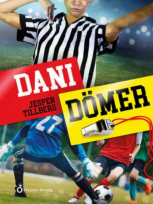 cover image of Dani dömer